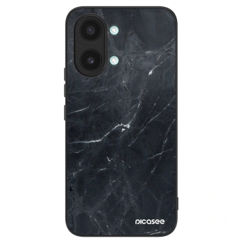 Maskica za Xiaomi Poco X8 Pro Max - Black marble
