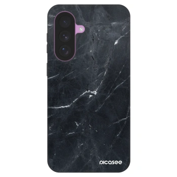 Maskica za Samsung Galaxy A57 5G - Black marble