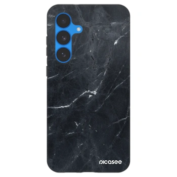 Maskica za Samsung Galaxy S25 FE 5G - Black marble
