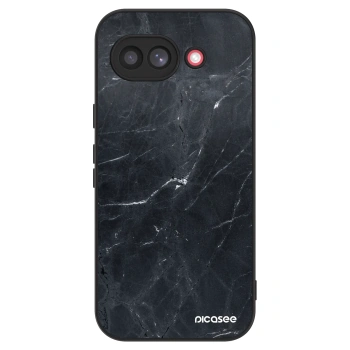 Maskica za Google Pixel 10a - Black marble