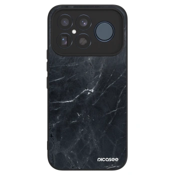 Maskica za Xiaomi Poco F8 Ultra - Black marble