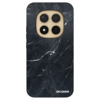 Picasee Fashion Case za Xiaomi Redmi Note 15 Pro+ - Black marble