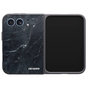 Maskica za Apple iPhone Ultra - Black marble