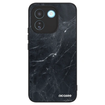 Maskica za Xiaomi Redmi Note 17 Pro MAX 5G - Black marble