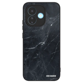 Maskica za Xiaomi Redmi Note 17 Pro 5G - Black marble