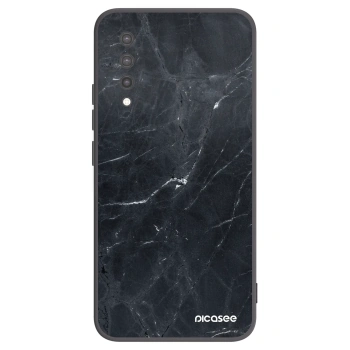 Maskica za Xiaomi Mi 9 Lite - Black marble