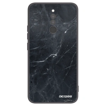 Maskica za Xiaomi Redmi 8 - Black marble