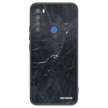 Maskica za Xiaomi Redmi Note 8T - Black marble