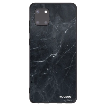 Maskica za Samsung Galaxy Note 10 Lite N770F - Black marble