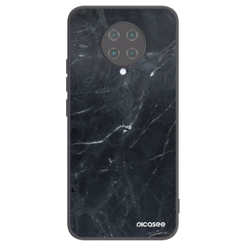 Maskica za Xiaomi Poco F2 Pro - Black marble
