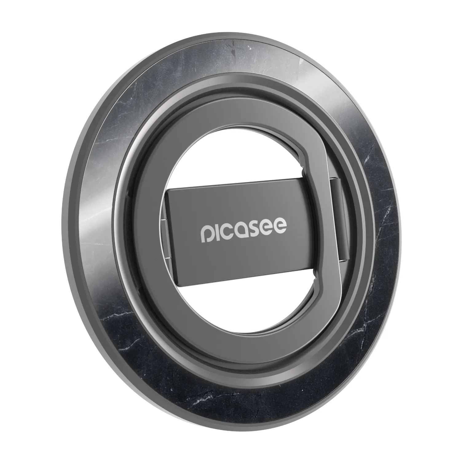 Picasee Magnetic holder - Crna