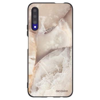 Maskica za Honor 9X Pro - Cream marble