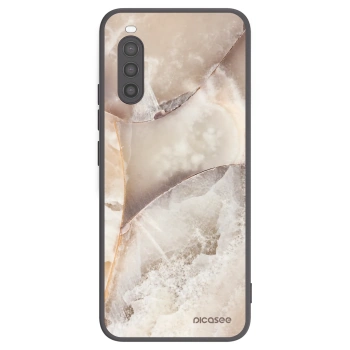 Maskica za Sony Xperia 10 II - Cream marble