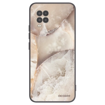 Maskica za Xiaomi Mi 10 Lite - Cream marble