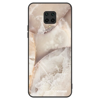 Maskica za Xiaomi Redmi Note 9 Pro - Cream marble