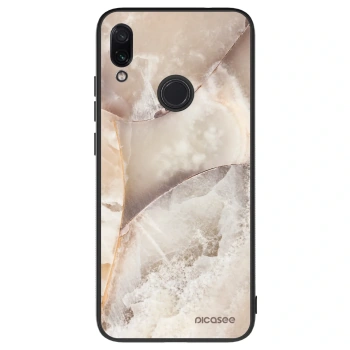Maskica za Xiaomi Redmi Note 7 - Cream marble