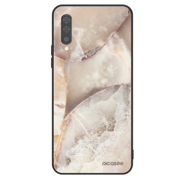 Maskica za Samsung Galaxy A50 A505F - Cream marble