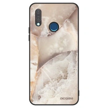 Maskica za Huawei P20 Lite - Cream marble