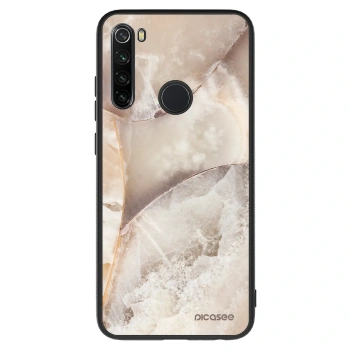 Maskica za Xiaomi Redmi Note 8 - Cream marble