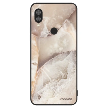 Maskica za Xiaomi Redmi 7 - Cream marble