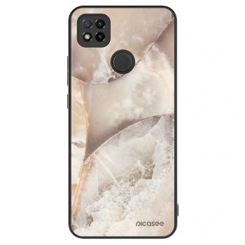 Maskica za Xiaomi Redmi 9C - Cream marble