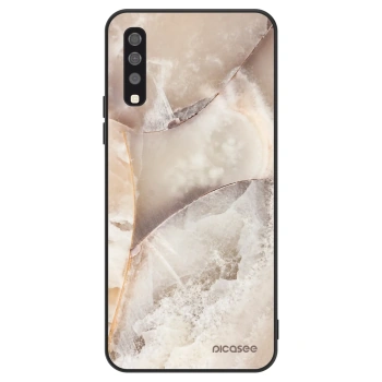 Maskica za Samsung Galaxy A70 A705F - Cream marble