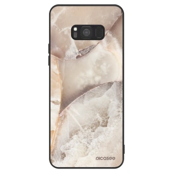 Maskica za Samsung Galaxy S8 G950F - Cream marble