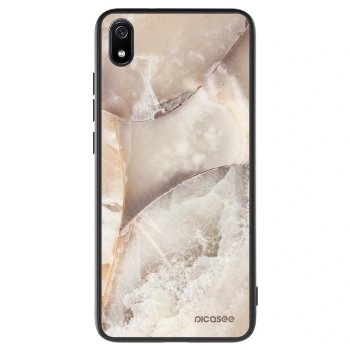 Maskica za Xiaomi Redmi 7A - Cream marble