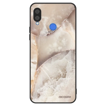 Maskica za Huawei Nova 3 - Cream marble