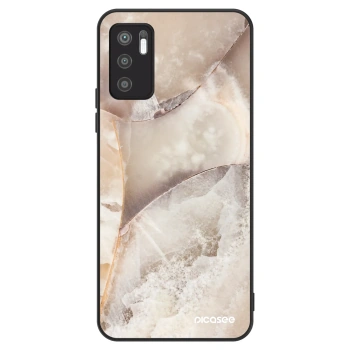 Maskica za Xiaomi Redmi Note 10 5G - Cream marble
