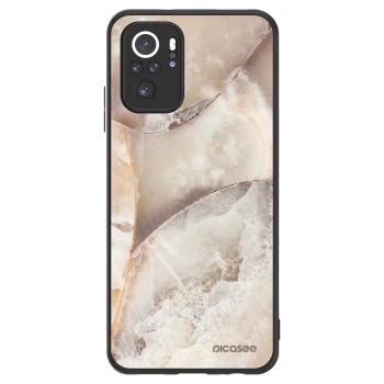 Maskica za Xiaomi Redmi Note 10S - Cream marble