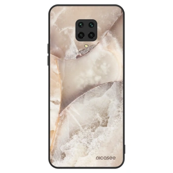 Maskica za Xiaomi Redmi Note 9S - Cream marble