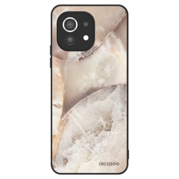 Maskica za Xiaomi Mi 11 - Cream marble