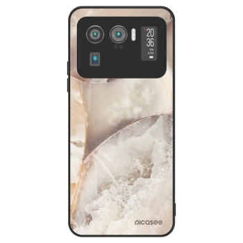Maskica za Xiaomi Mi 11 Ultra - Cream marble