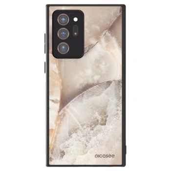 Maskica za Samsung Galaxy Note 20 Ultra - Cream marble