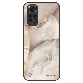 Maskica za Xiaomi Redmi Note 11 - Cream marble