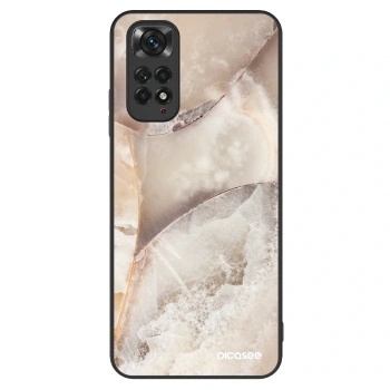 Maskica za Xiaomi Redmi Note 11S 4G - Cream marble