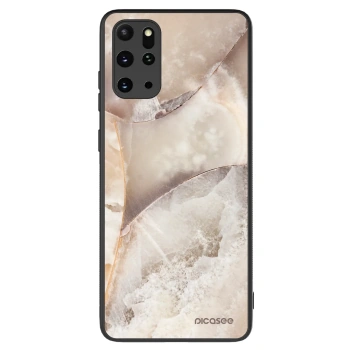 Maskica za Samsung Galaxy S20+ G985F - Cream marble