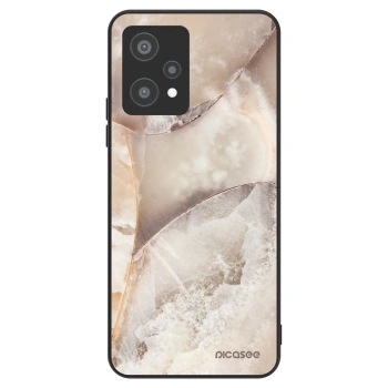 Maskica za Realme 9 Pro 5G - Cream marble