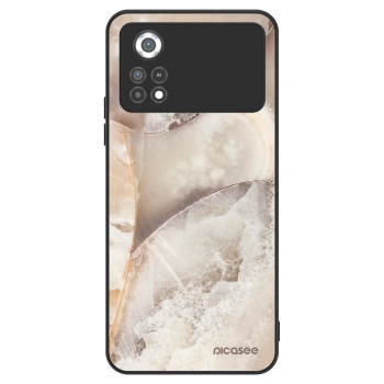 Maskica za Xiaomi Poco X4 Pro 5G - Cream marble