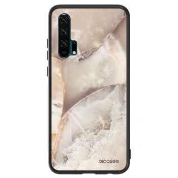 Maskica za Honor 20 Pro - Cream marble