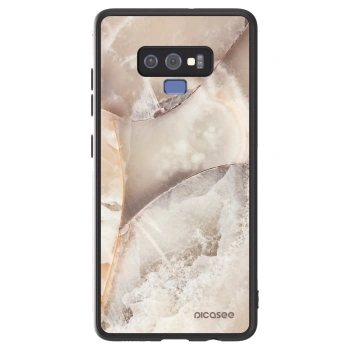 Maskica za Samsung Galaxy Note 9 N960F - Cream marble