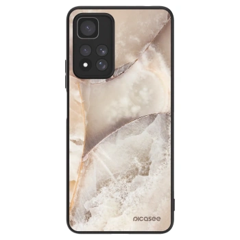 Maskica za Xiaomi Redmi Note 11 Pro+ 5G - Cream marble