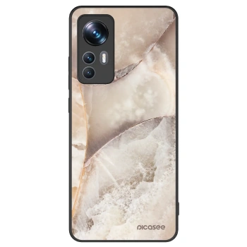 Picasee ULTIMATE CASE za Xiaomi 12T - Cream marble