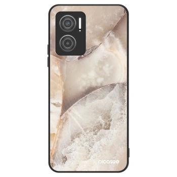 Maskica za Xiaomi Redmi 10 5G - Cream marble