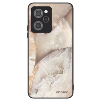 Maskica za Xiaomi Poco X5 Pro - Cream marble
