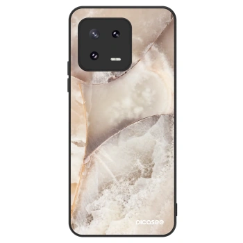 Maskica za Xiaomi 13 Pro - Cream marble
