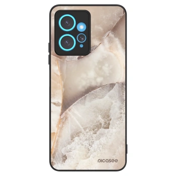 Maskica za Xiaomi Redmi Note 12 4G - Cream marble