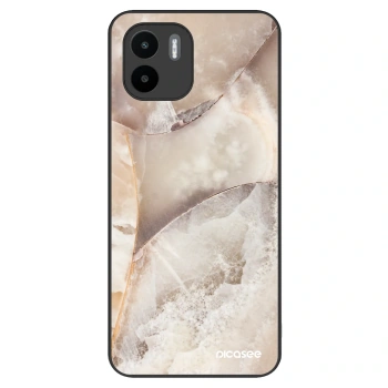 Maskica za Xiaomi Redmi A2 - Cream marble