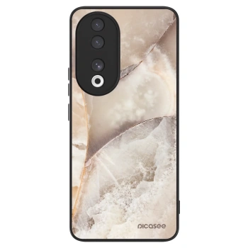 Maskica za Honor 90 5G - Cream marble